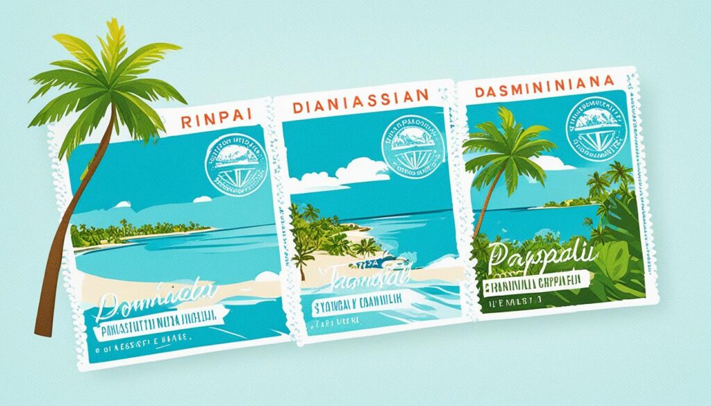 do you need a passport for dominican republic