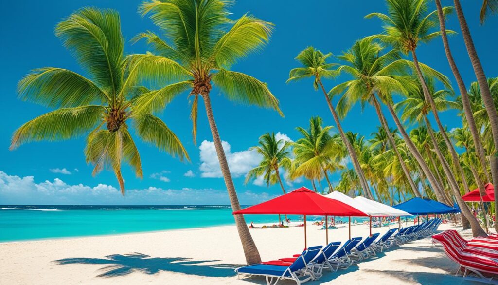 do you need a passport for punta cana from us