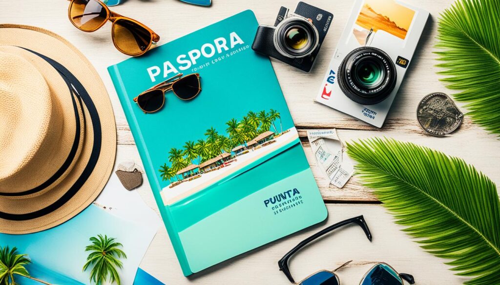 do you need a passport punta cana