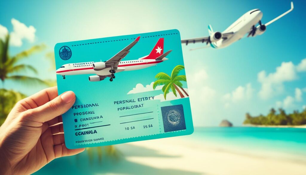 do you need a passport to go to punta cana?