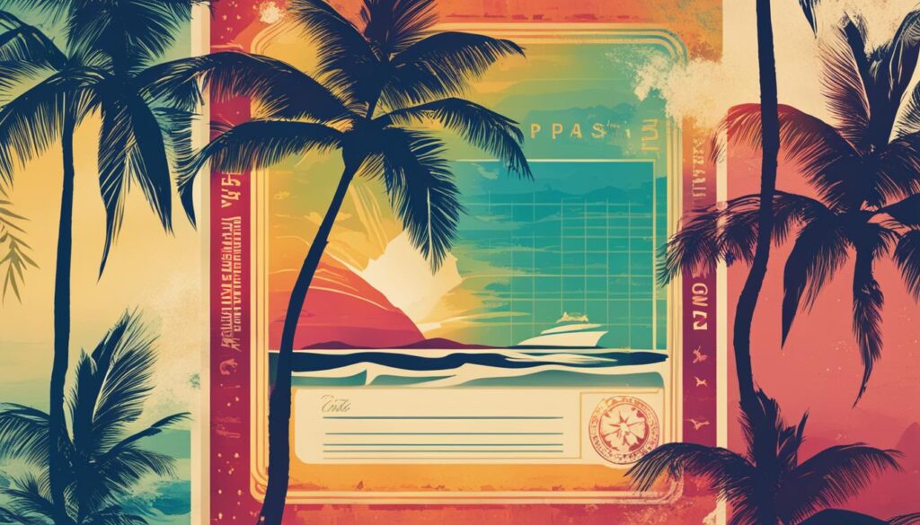 do you need a passport to go to punta cana