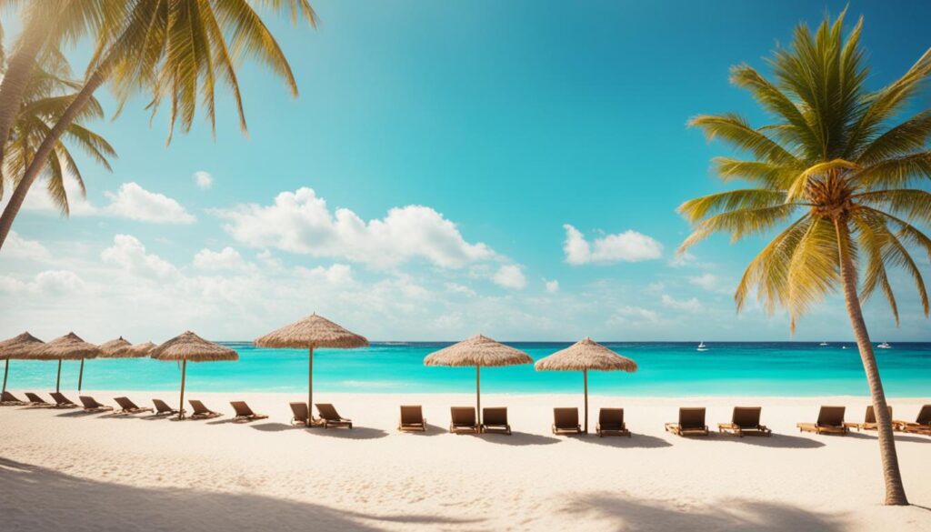 do you need a passport to go to punta cana from us