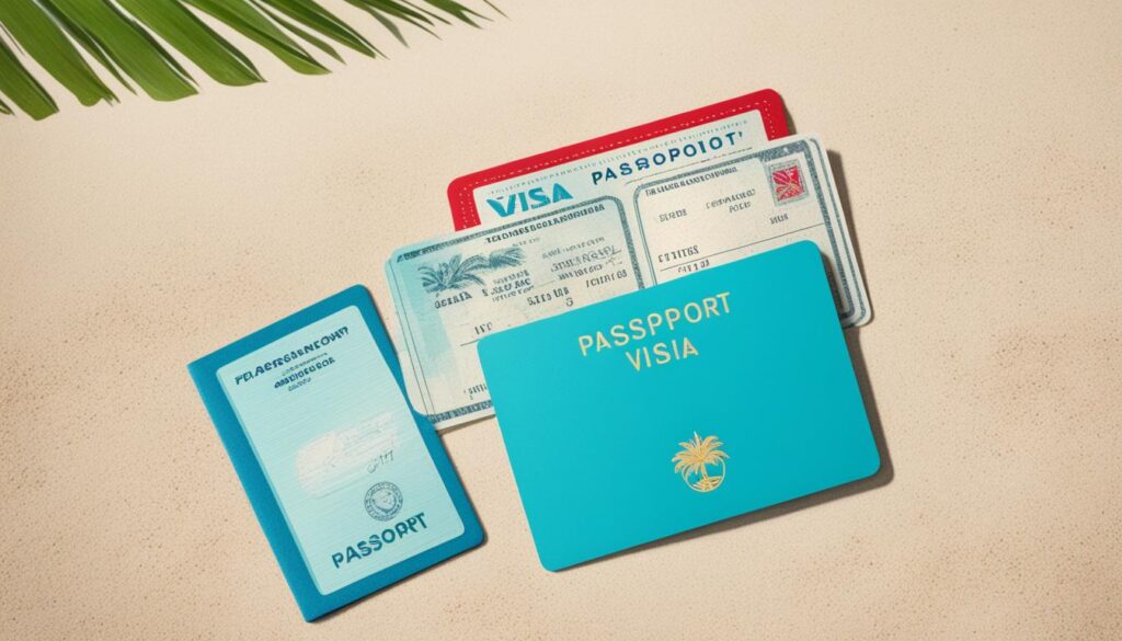 do you need a passport to punta cana
