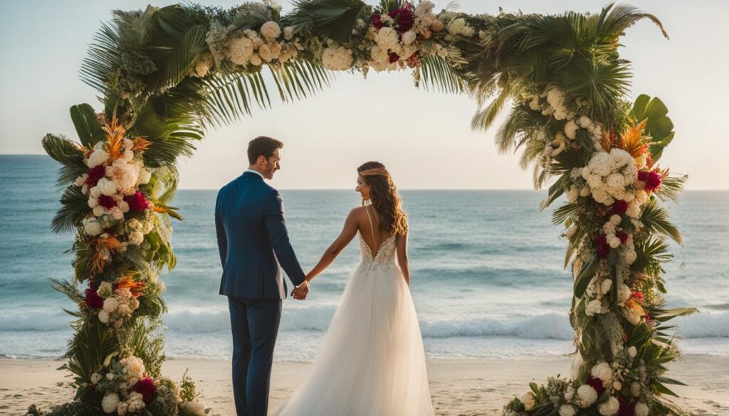 dominican republic all inclusive wedding packages