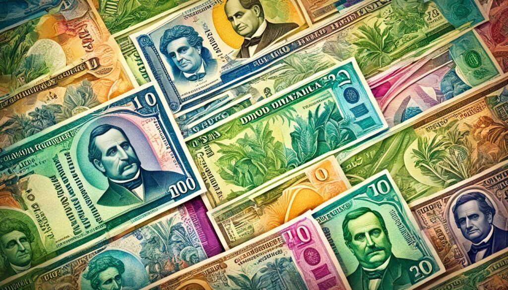 dominican republic currency