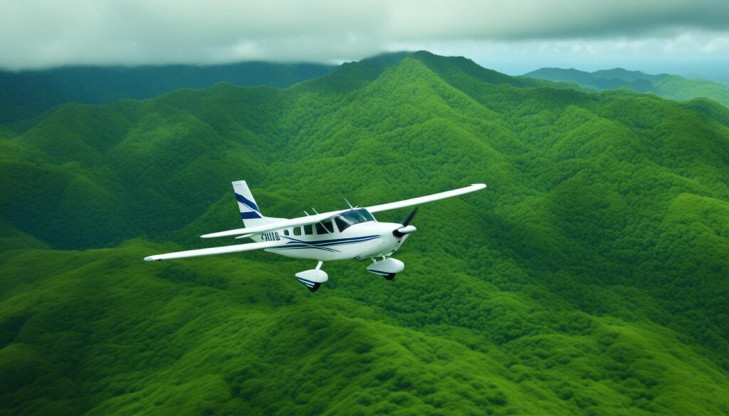 dominican republic domestic flights