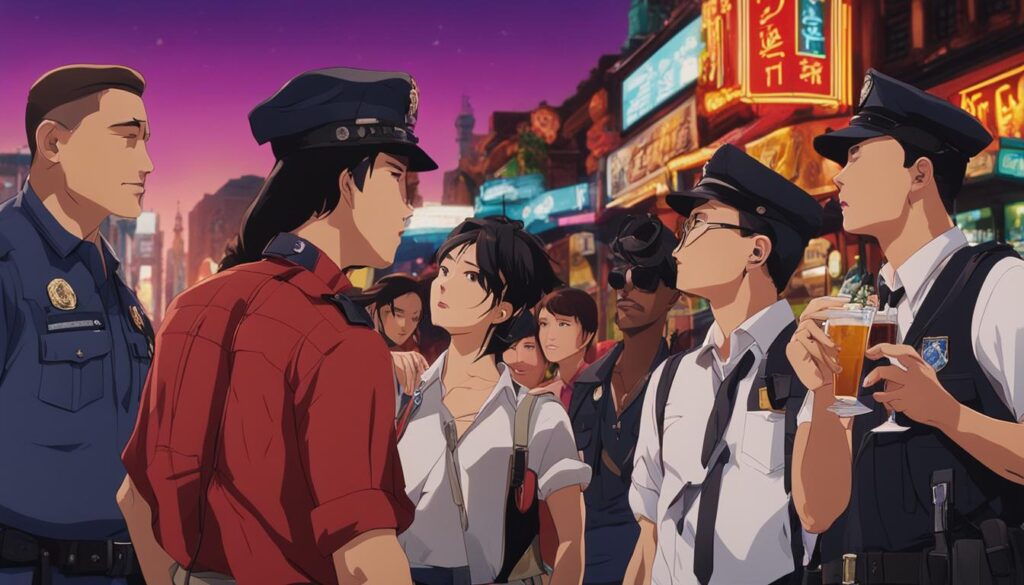 dominican republic drinking laws