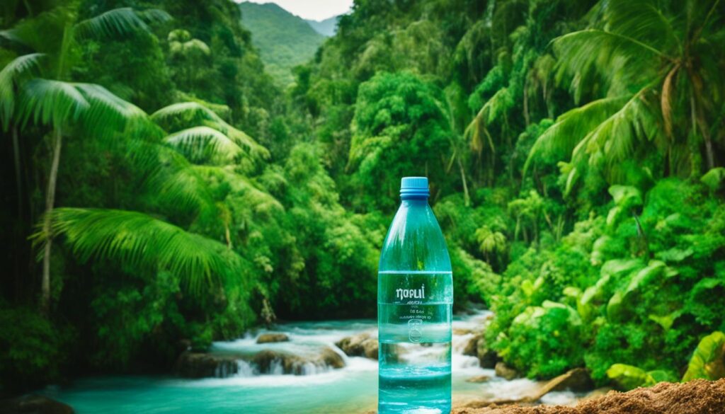 dominican republic drinking water