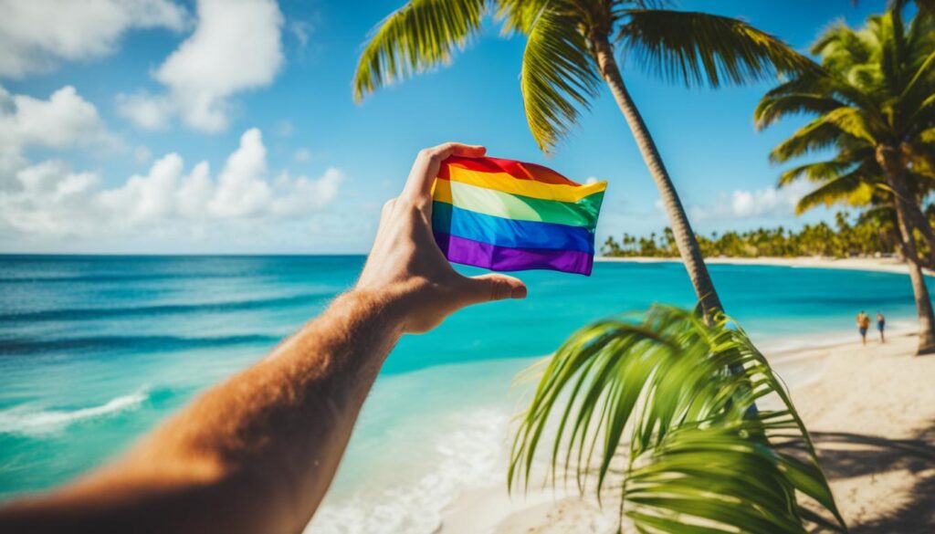 dominican republic gay friendly