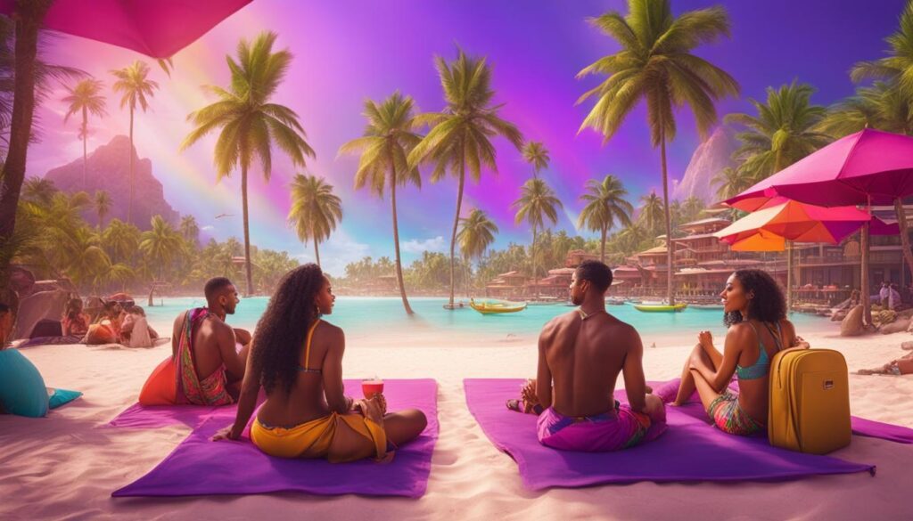 dominican republic gay friendly resorts