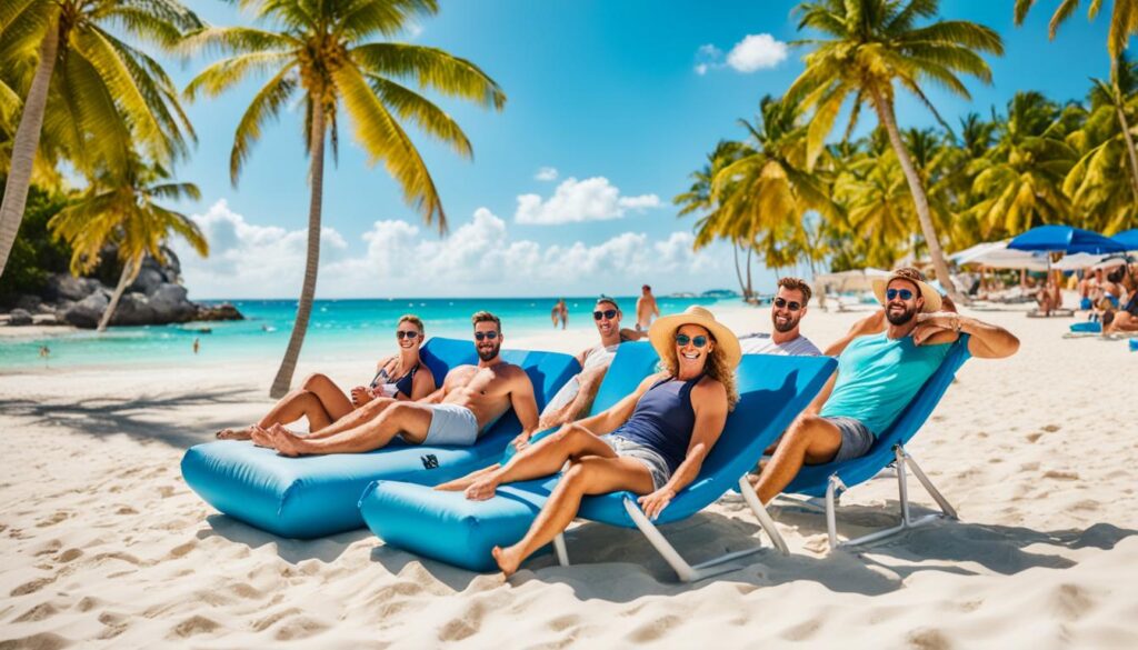 dominican republic gay travel