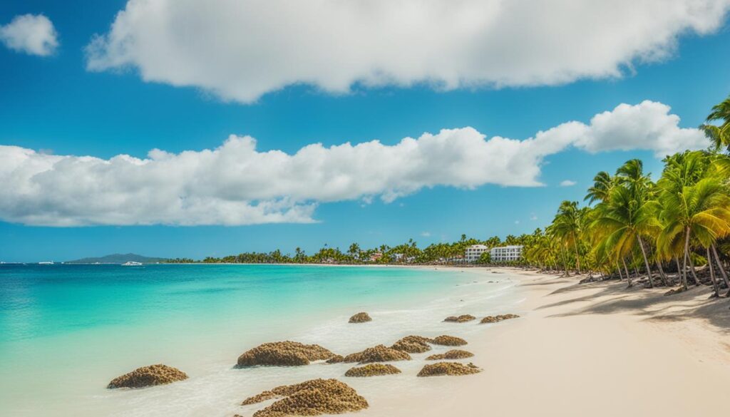 dominican republic puerto plata vs punta cana