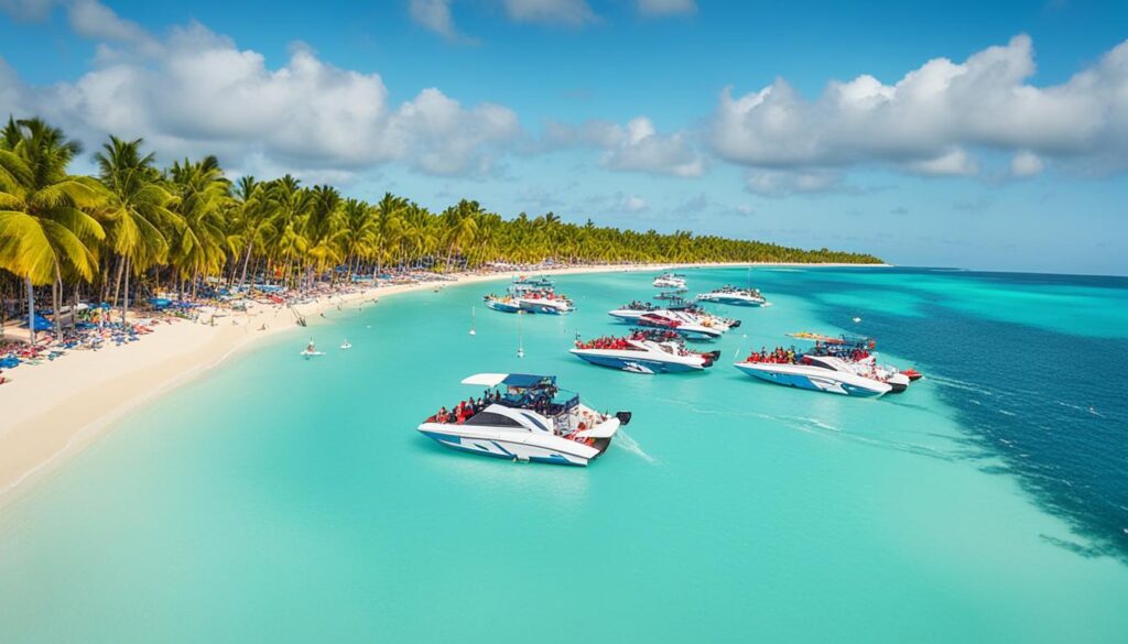 dominican republic punta cana things to do