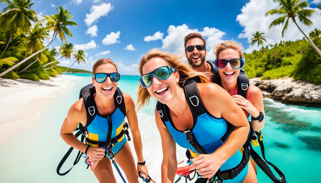 dominican republic things to do punta cana