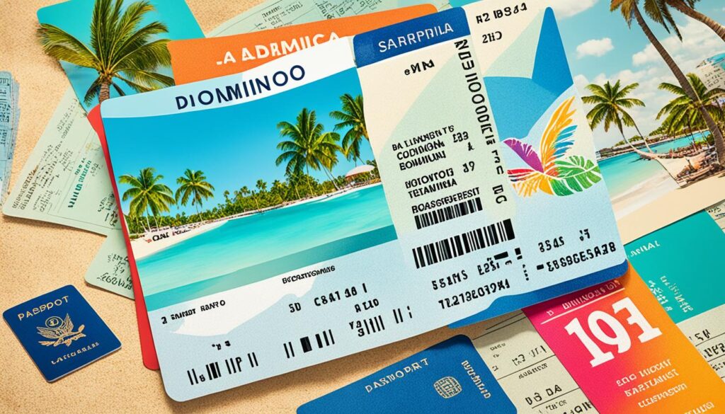 dominican republic travel regulations