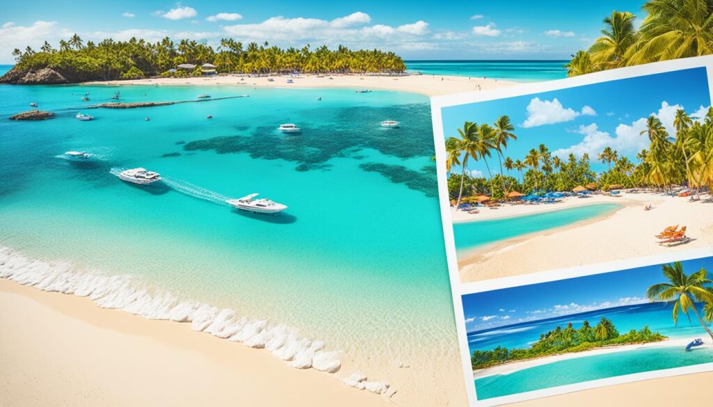 dominican republic vacation cost