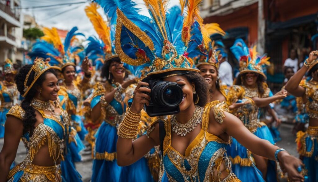 dominican republic video production