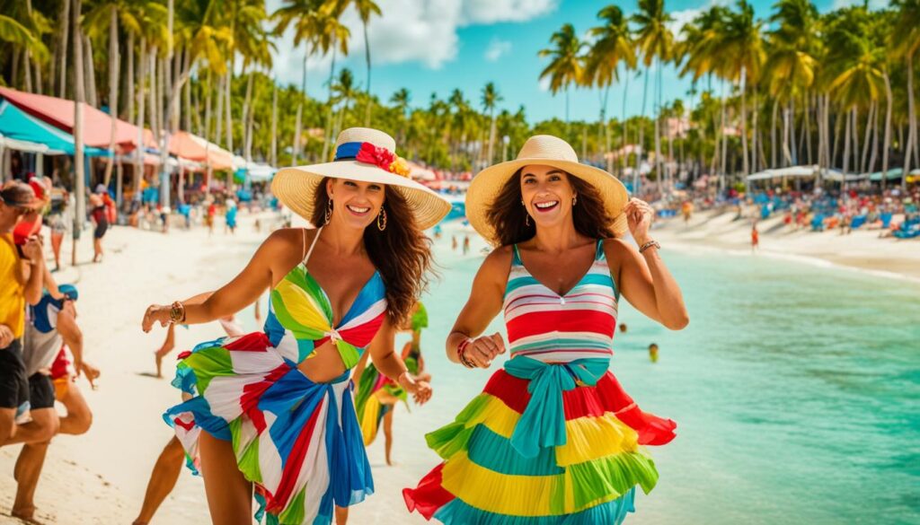 dominican republic video tour