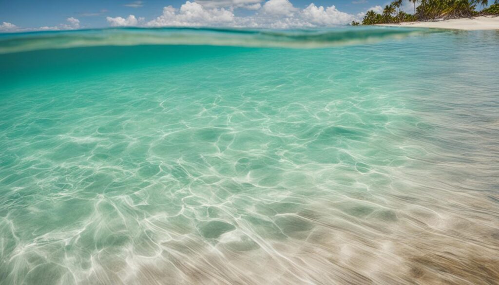 dominican republic water quality