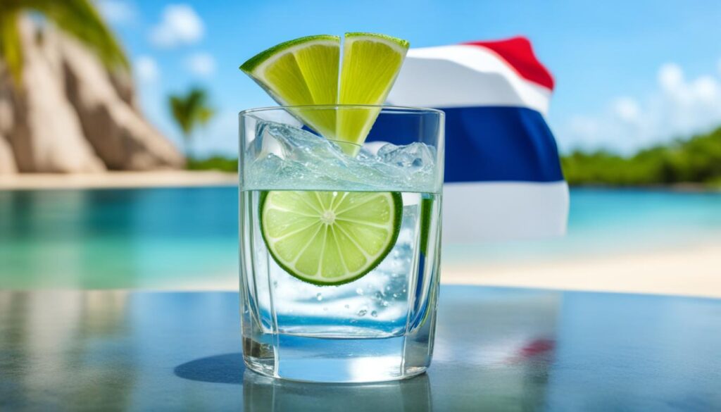 dominican republic water safe to drink