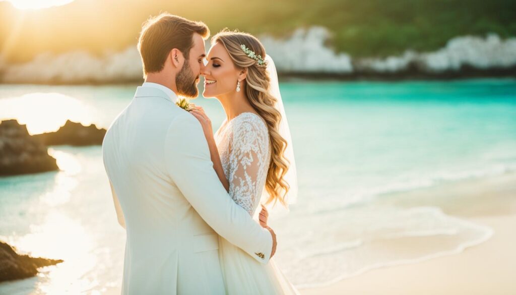 dominican republic wedding photography