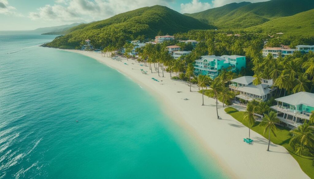 donde queda punta cana imágenes