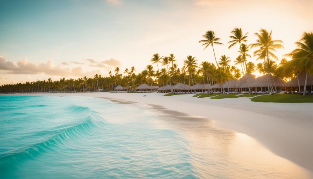 dream palm beach