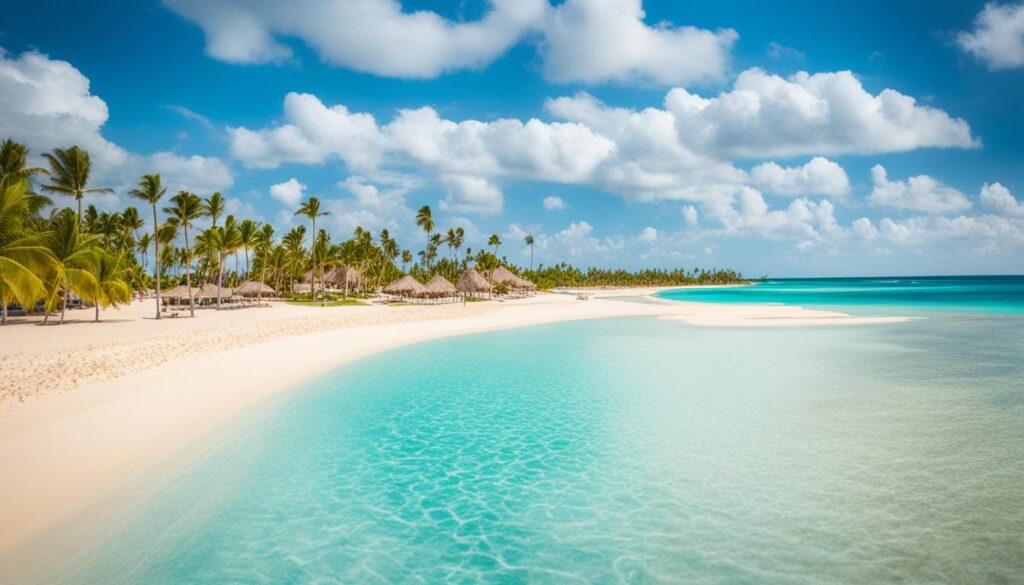 dreams palm resort punta cana