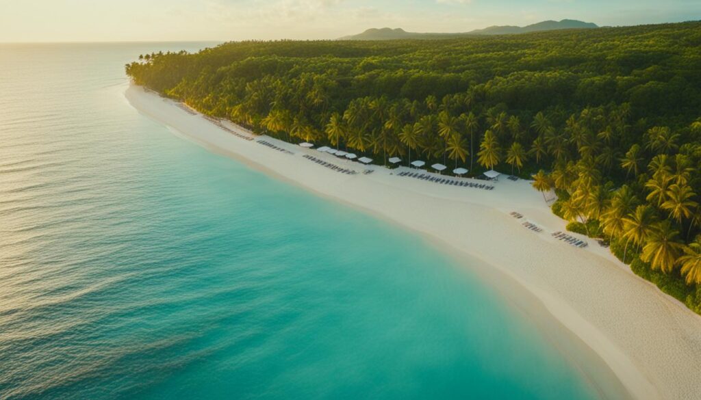 dreams palms punta cana