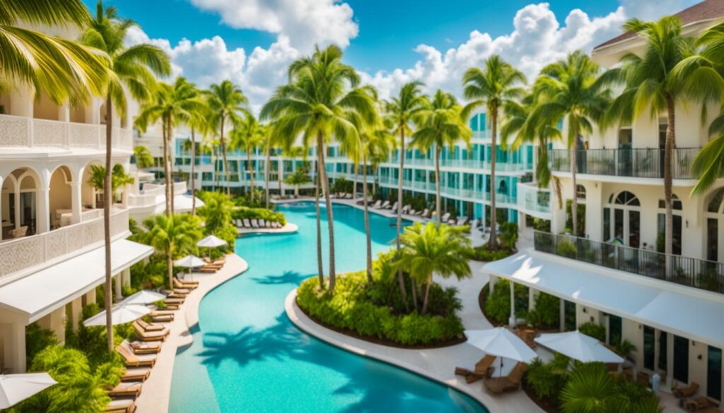 dreams punta cana pictures