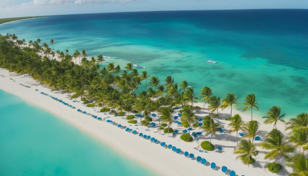 dreams punta cana resort & spa