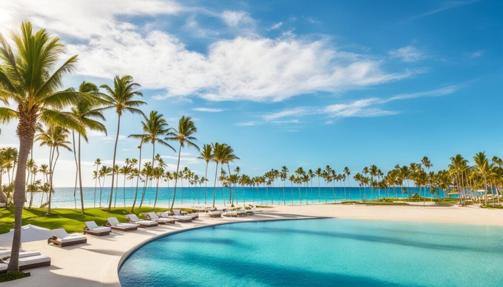 dreams royal beach punta cana