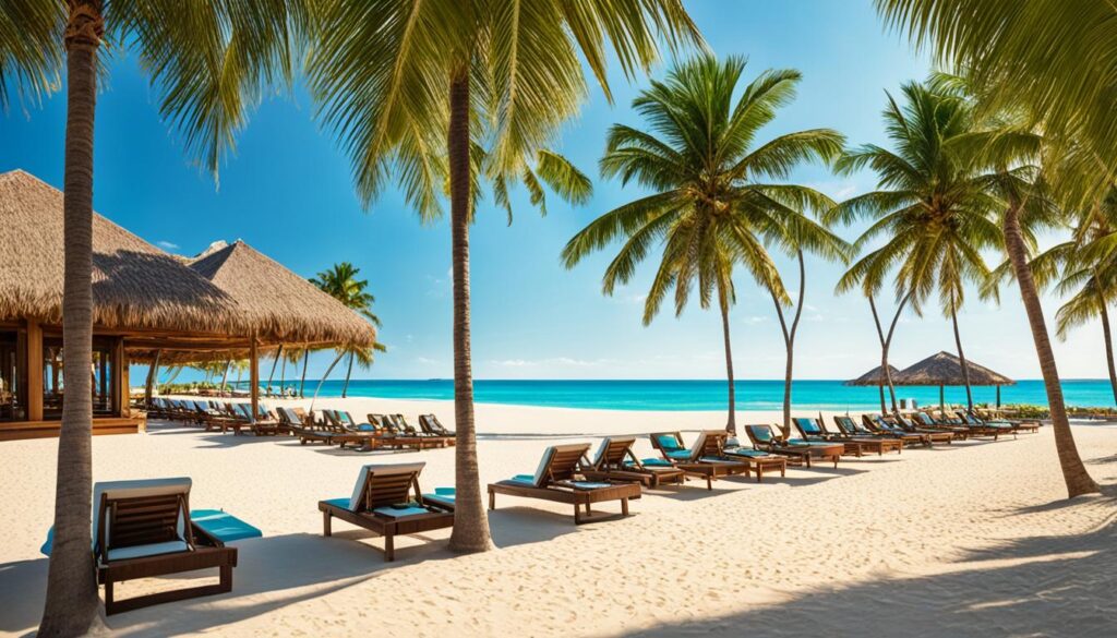 dreams royal beach punta cana photos