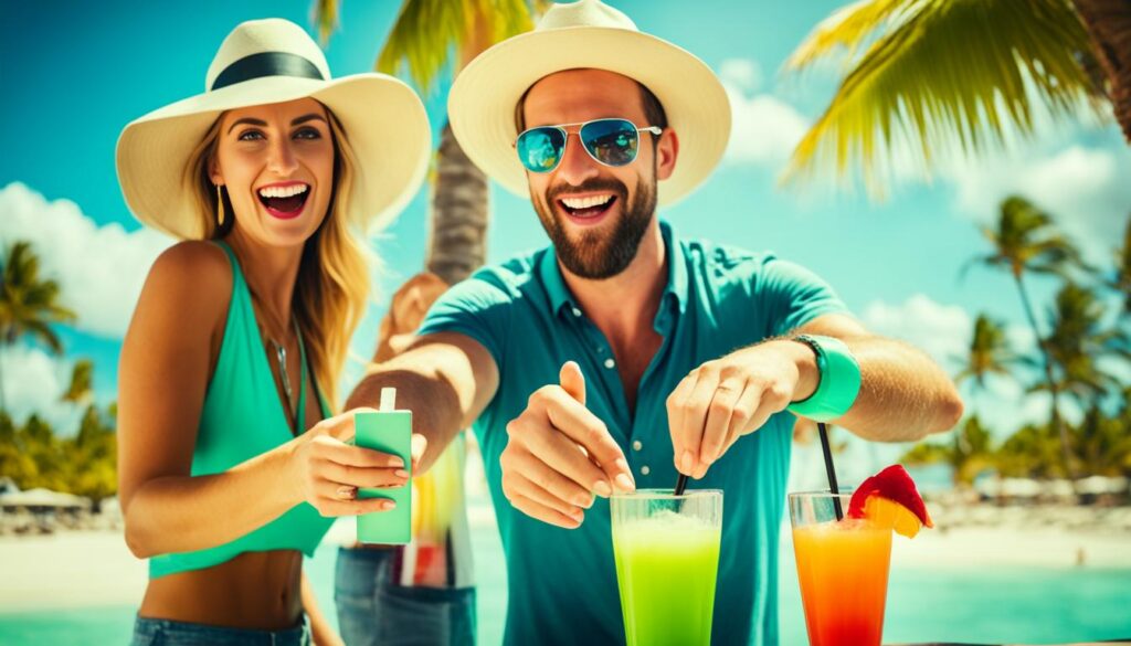 drinking age in punta cana