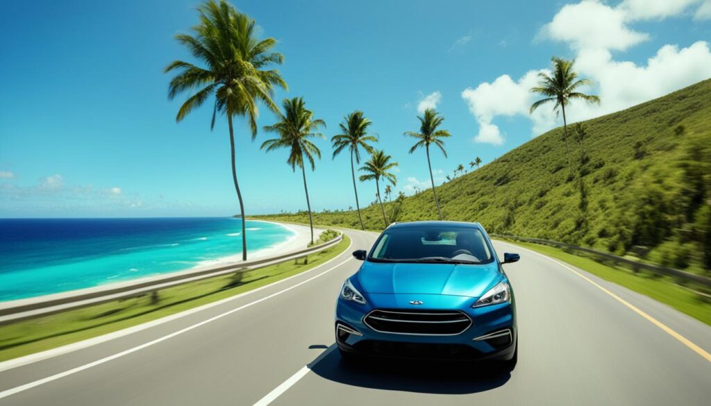 drive from santo domingo to punta cana