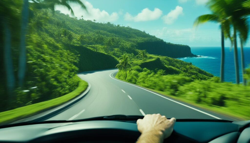 drive from santo domingo to punta cana