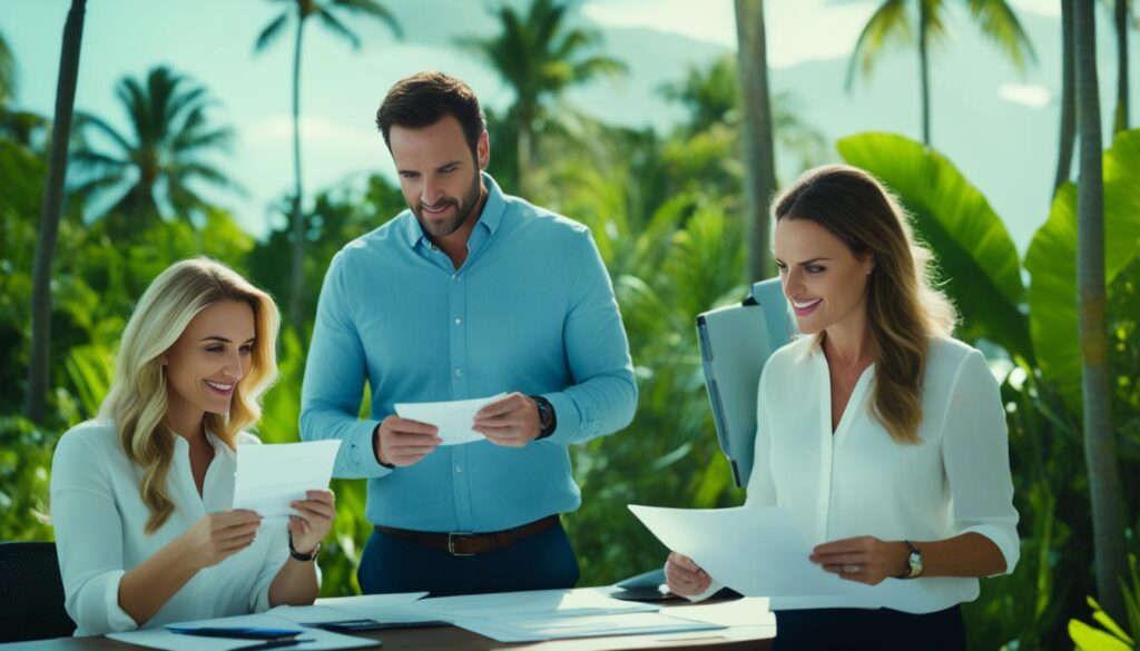 due diligence dominican republic