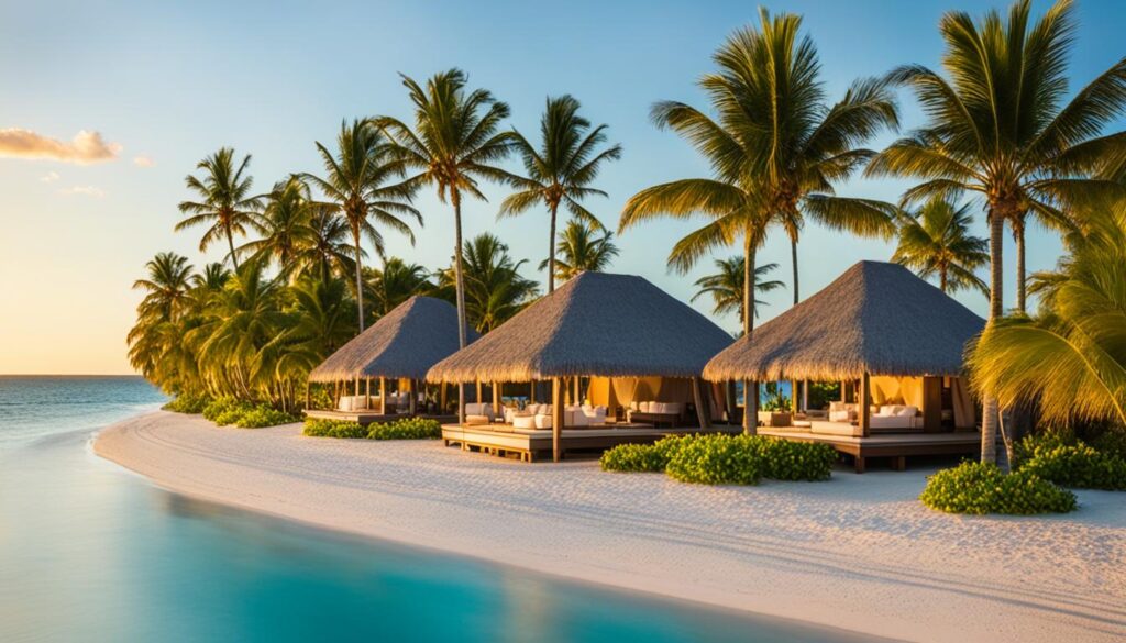 excellence punta cana