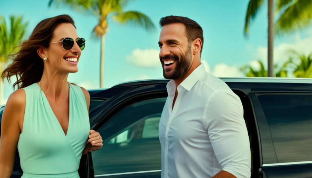 excellence punta cana airport transfer