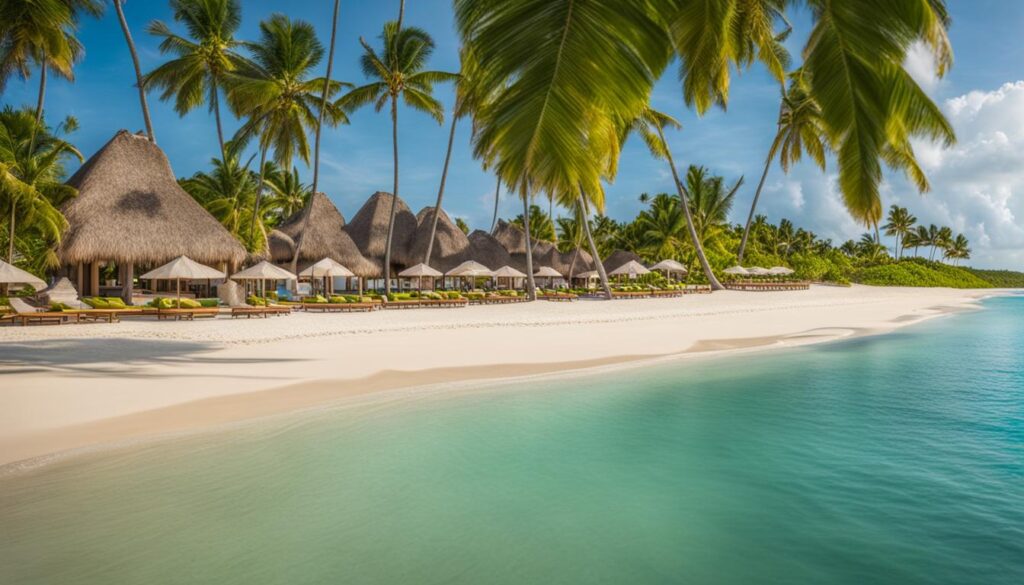 excellence punta cana photos