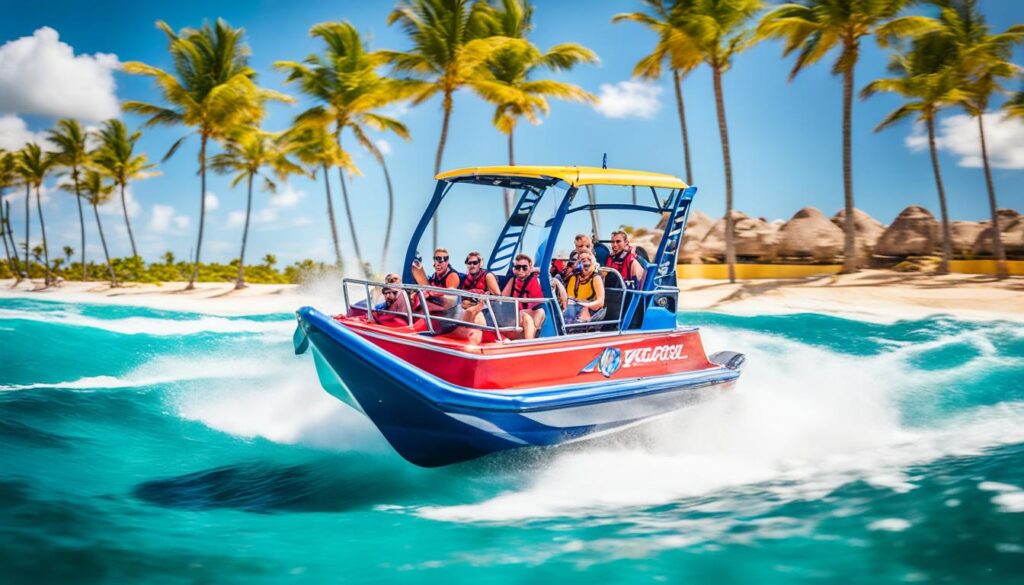 excursions hard rock punta cana