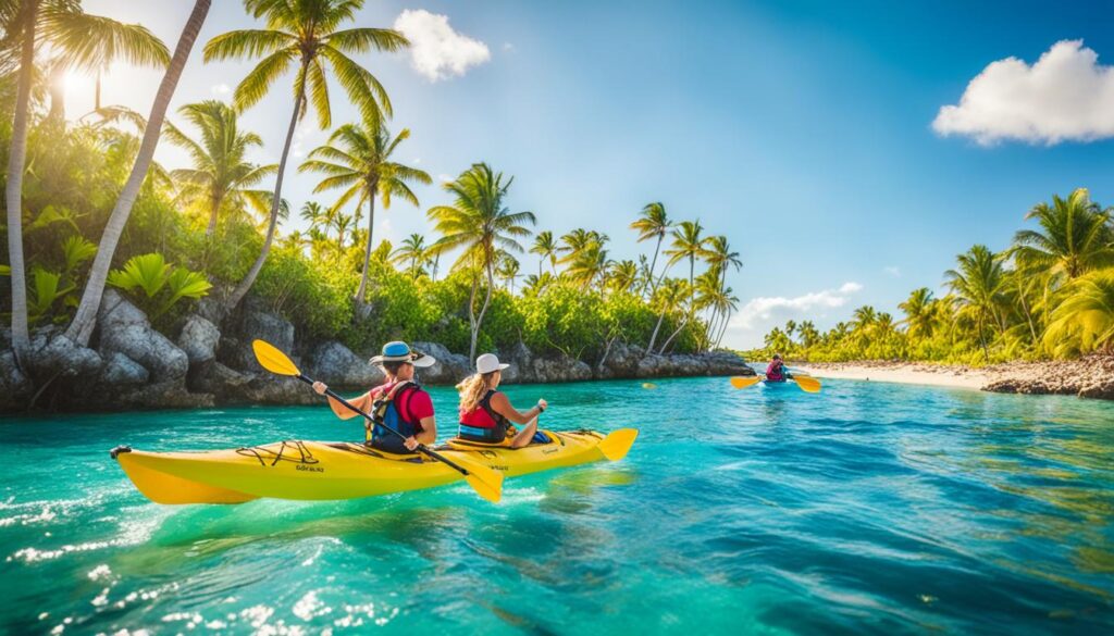 excursions majestic colonial punta cana