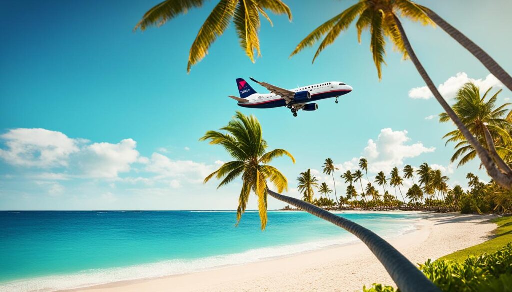 flight deals to Punta Cana from Chicago