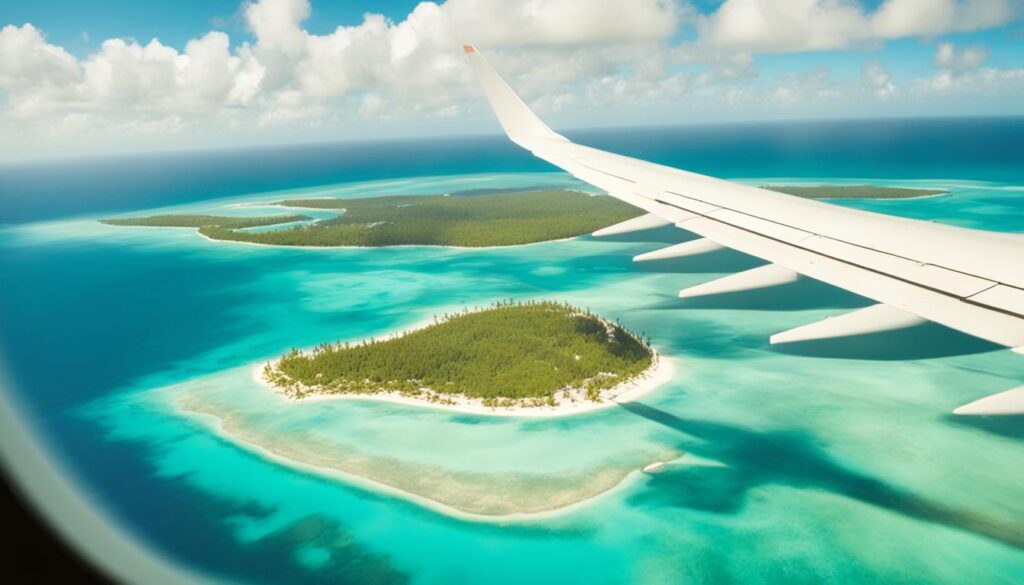 flight time from fort lauderdale to punta cana