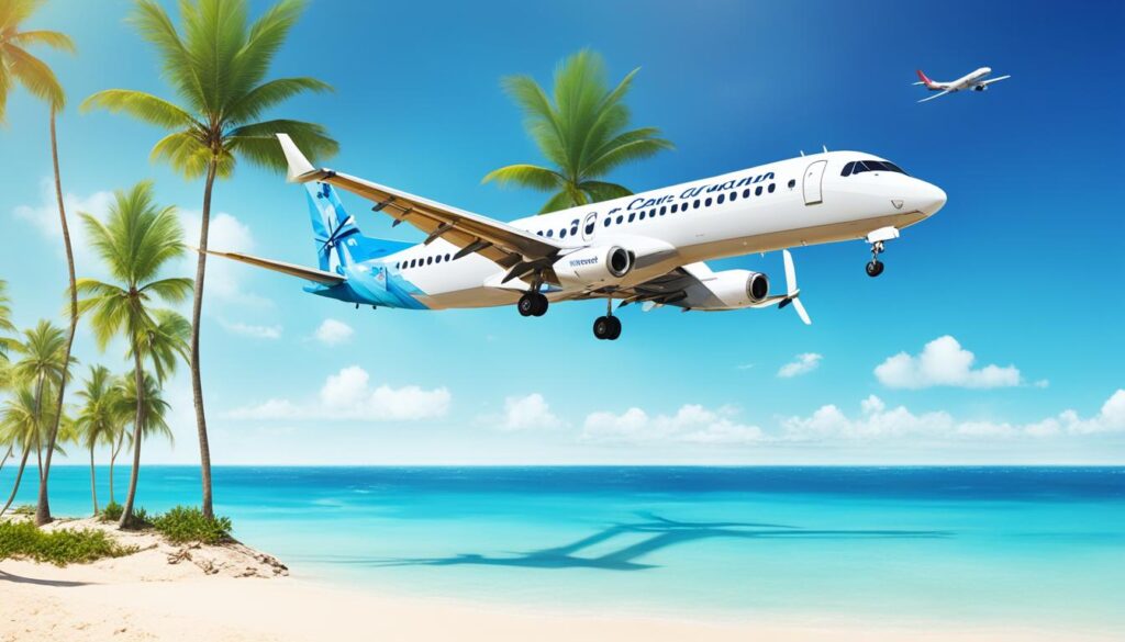 flights to punta cana from phl