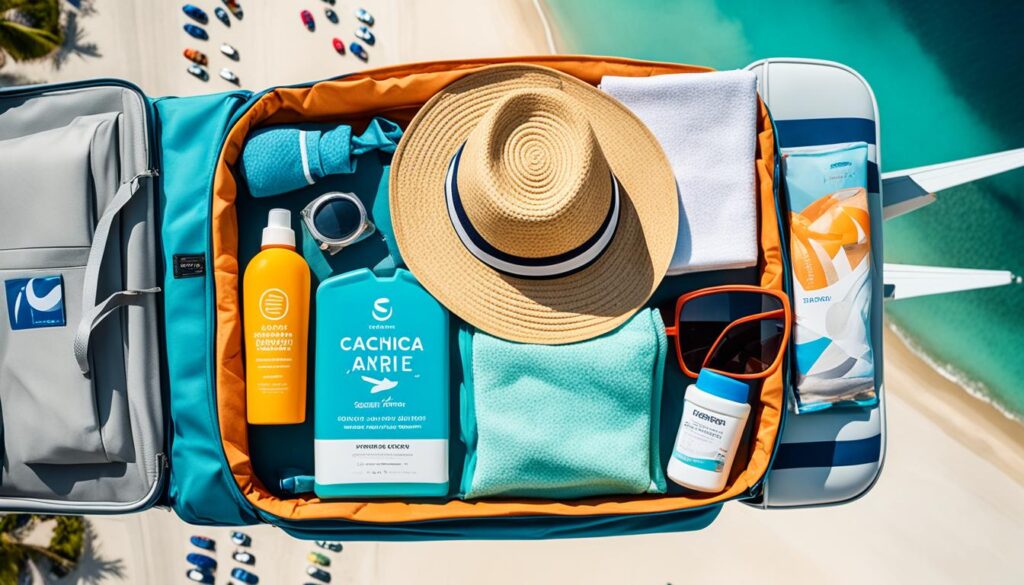 flying to punta cana requirements