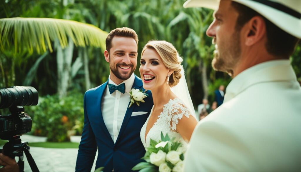 fotografia para matrimonios santo domingo