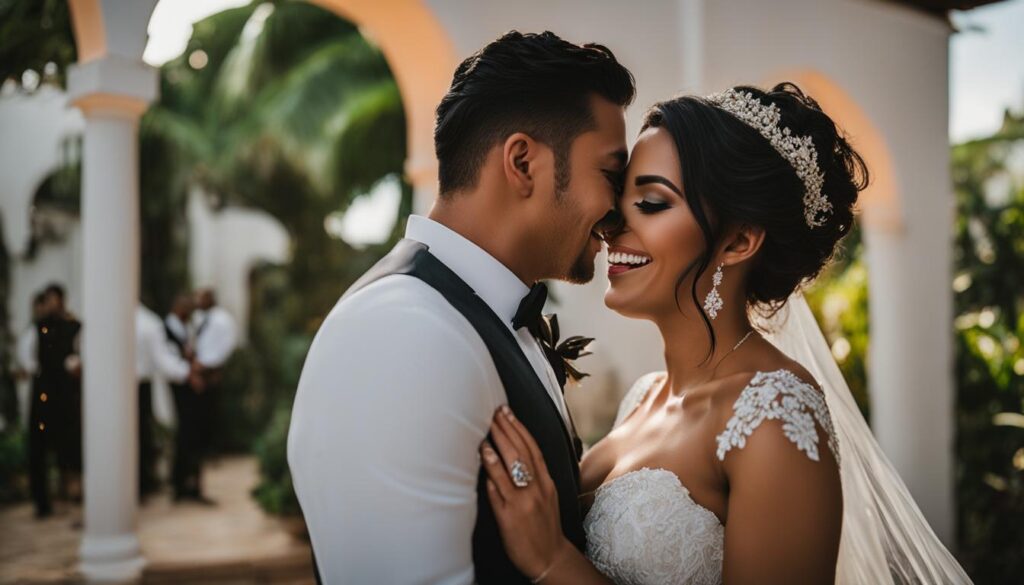 fotografo de bodas en santo domingo