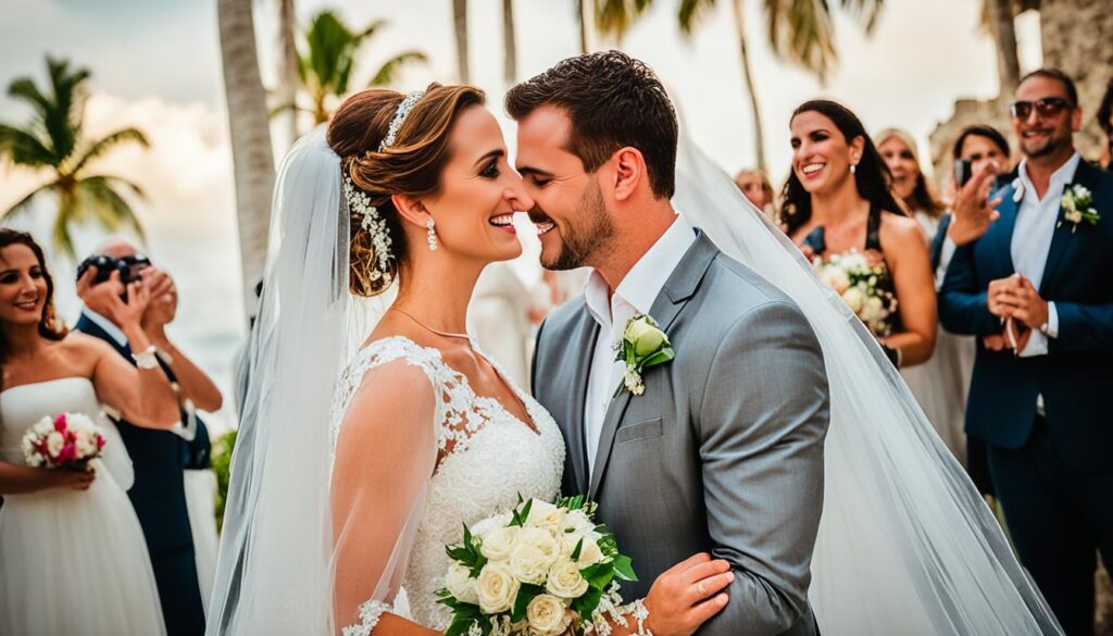 fotografo de bodas en santo domingo