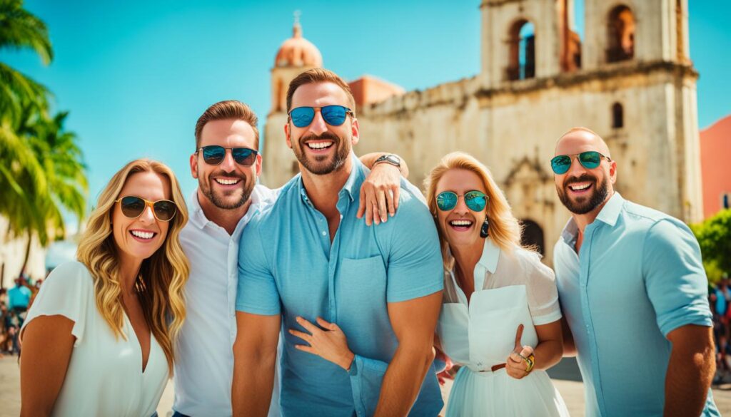 fotografo de eventos en santo domingo